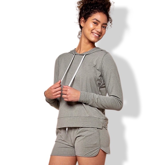 THREAD & SUPPLY Panama Hoodie - Picture 2 of 10